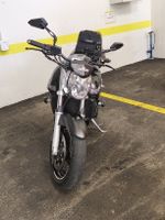 Suzuki GSR 6000