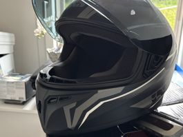 IXS Kids Motorradhelm