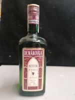 DEMÄNOVKA BITTER HORKA 