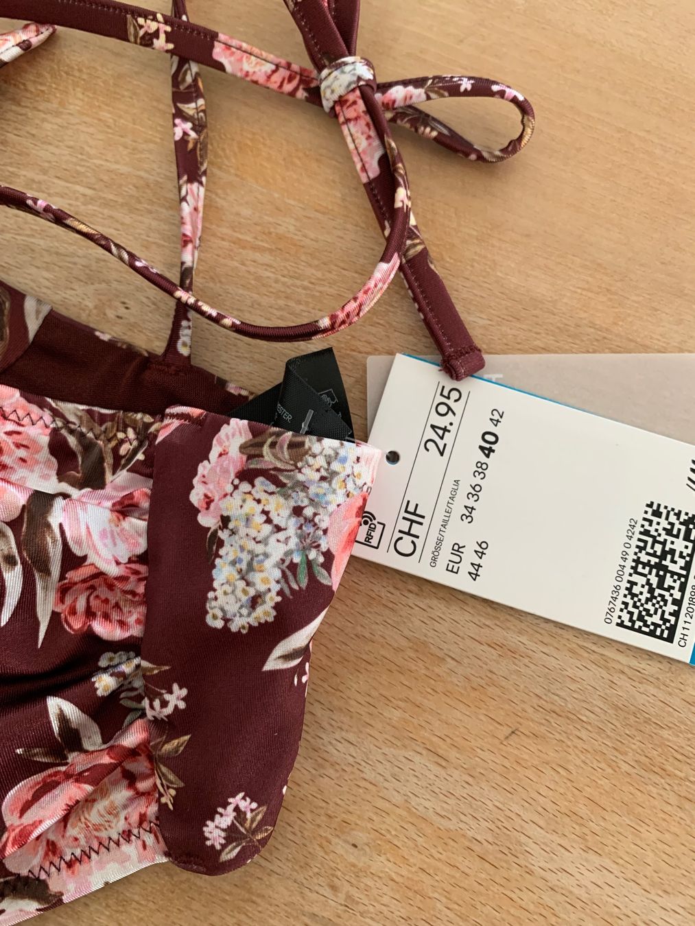 H&M Costumi da bagno & Bikini: Bikini von H&M – Nuovo (secondo la descrizione) da Enggistein venduto da THE-IGOR 2