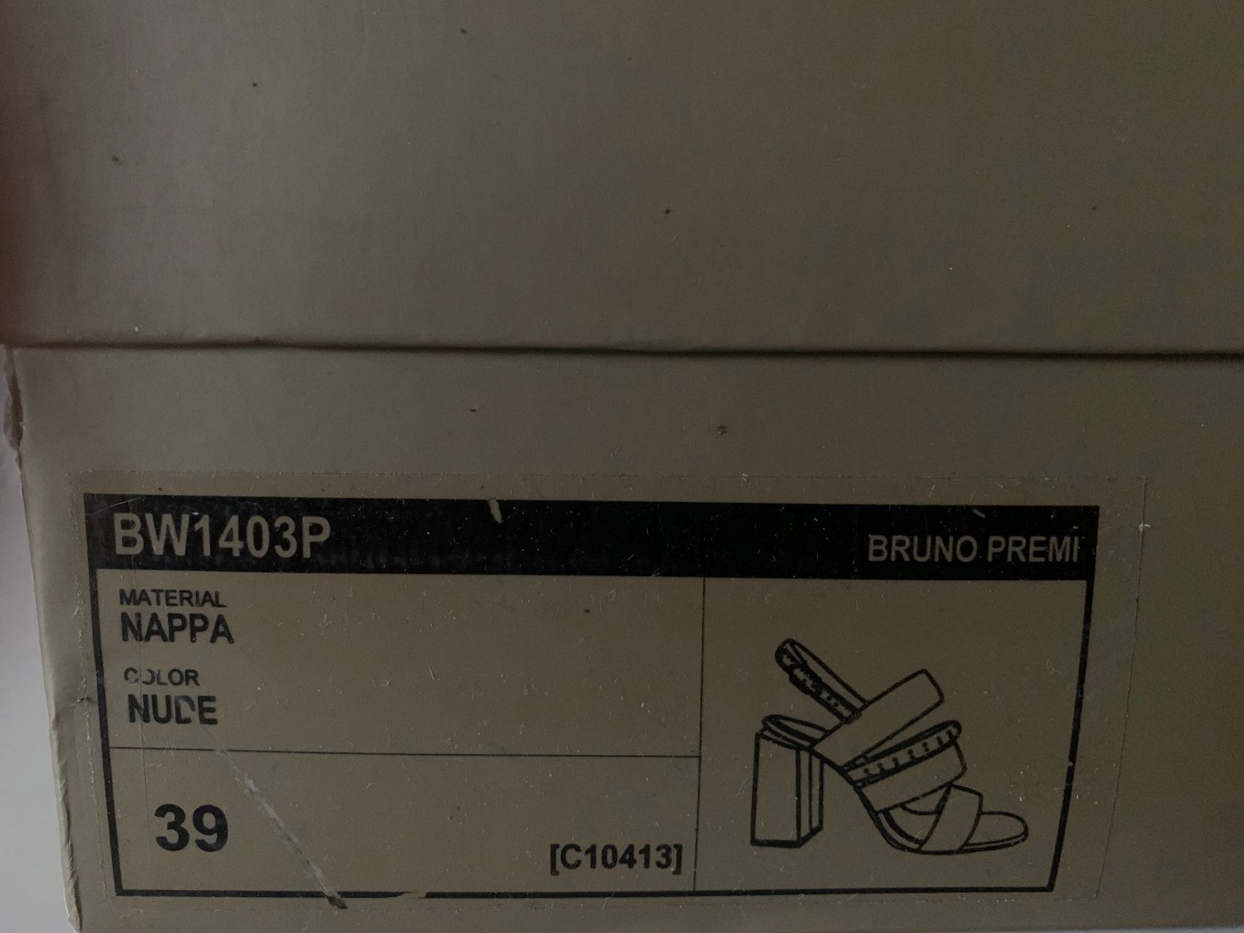 Scarpe da donna: Leder Schuhe gr. 39 Rosé – Usato da Staad SG venduto da Perle888 8