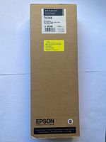 Epson Stylus Pro 7700/7900/9700/9900 Matte Black Ink, T6368