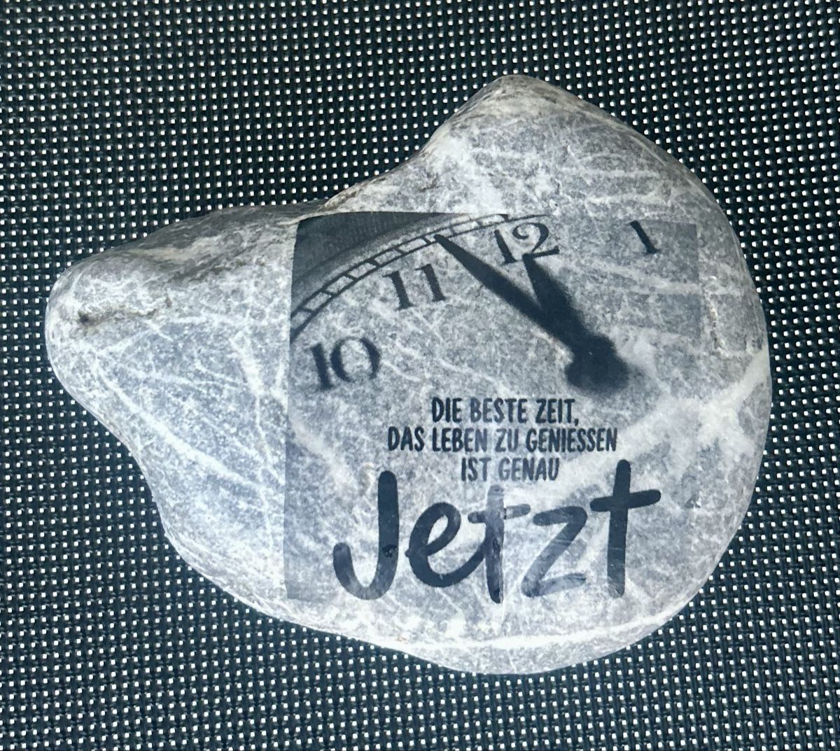 Mineralien & Heilsteine: Dekostein – Neu (gemäss Beschreibung) aus Berg TG von Viper9