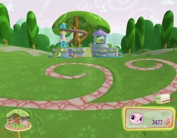 Littlest Pet Shop Garten DS Kaufen auf Ricardo