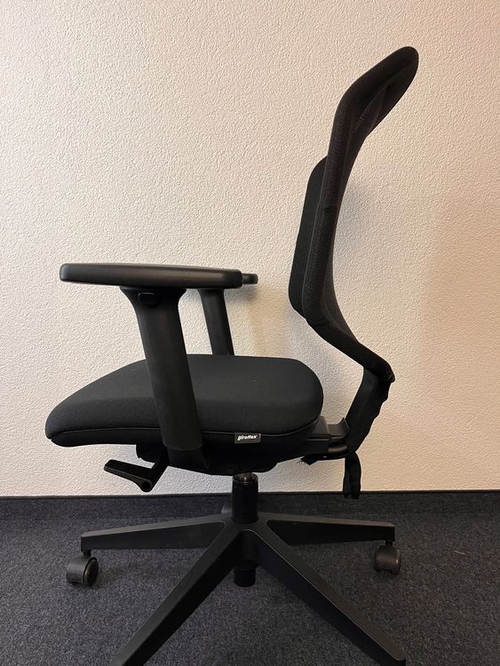 Giroflex chair 2 online go 434