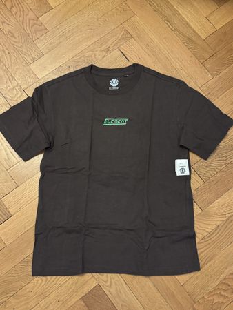 Tee shirt Element homme taille M jamais porté 