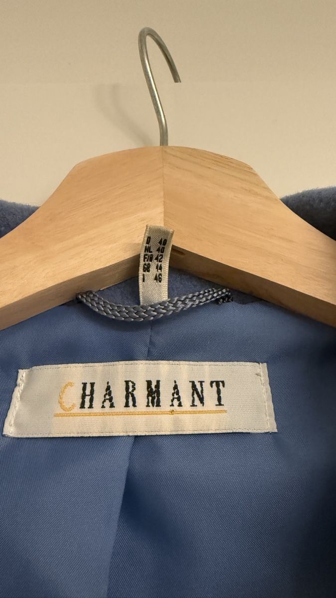 Cappotti: Charmant Vintage Wintermantel – Usato da Zürich venduto da Julia_Ch 3