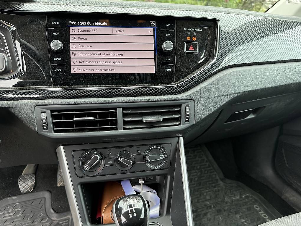Automobili: VW polo – Usato da Morges venduto da Topscorer2 2