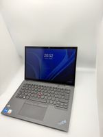 Lenovo i5-1235U/Iris Xe/8GB/256GB SSD