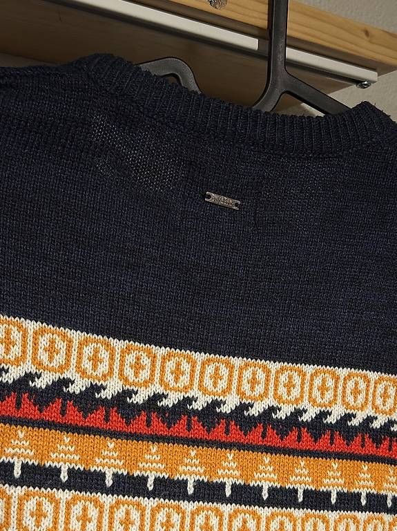 Pulls & Sweat-shirts: Weihnachtspullover Only & Sons M – D'occasion à Triengen par Ike67 2