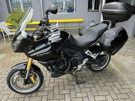 Triumph Tiger 1050