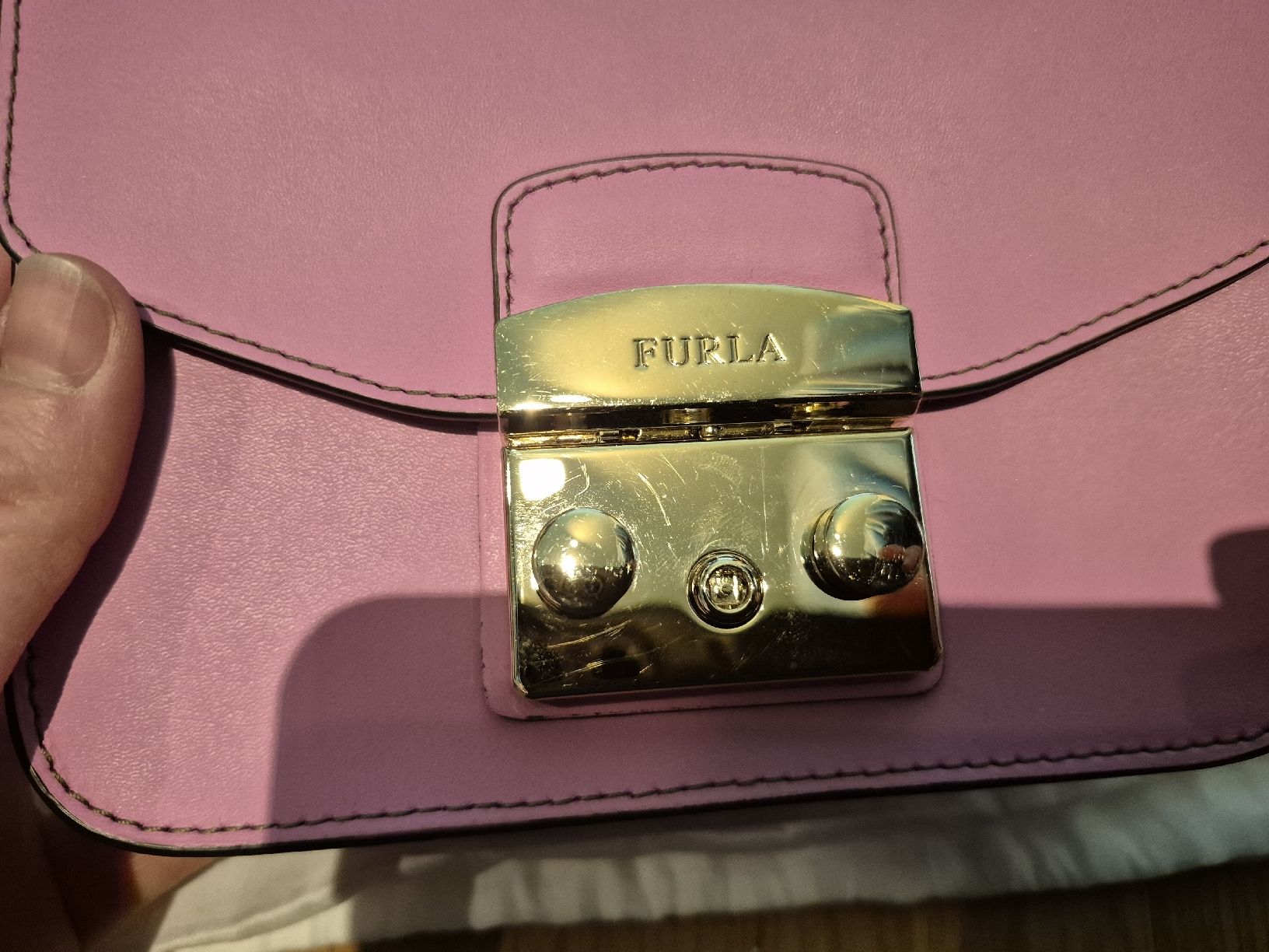 Furla Taschen für Damen: Furla Tasche mini – Neu (gemäss Beschreibung) aus Küssnacht am Rigi von Patty1993 4