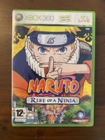 Naruto: Rise of a Ninja für Xbox 360 (FR)