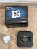Top Nighthawk M1 Gigabit LTE Mobile Router | Top Zustand!