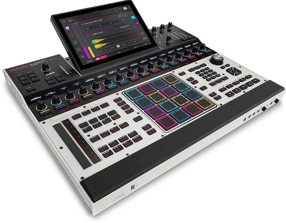 Musikinstrumente: Akai MPC xl – Gebraucht aus Les Avanchets von ramajee 1