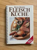 4 Betty bossi Kochbücher