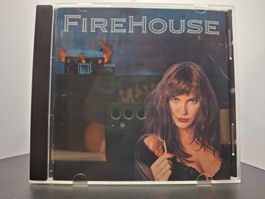 Firehouse – Firehouse