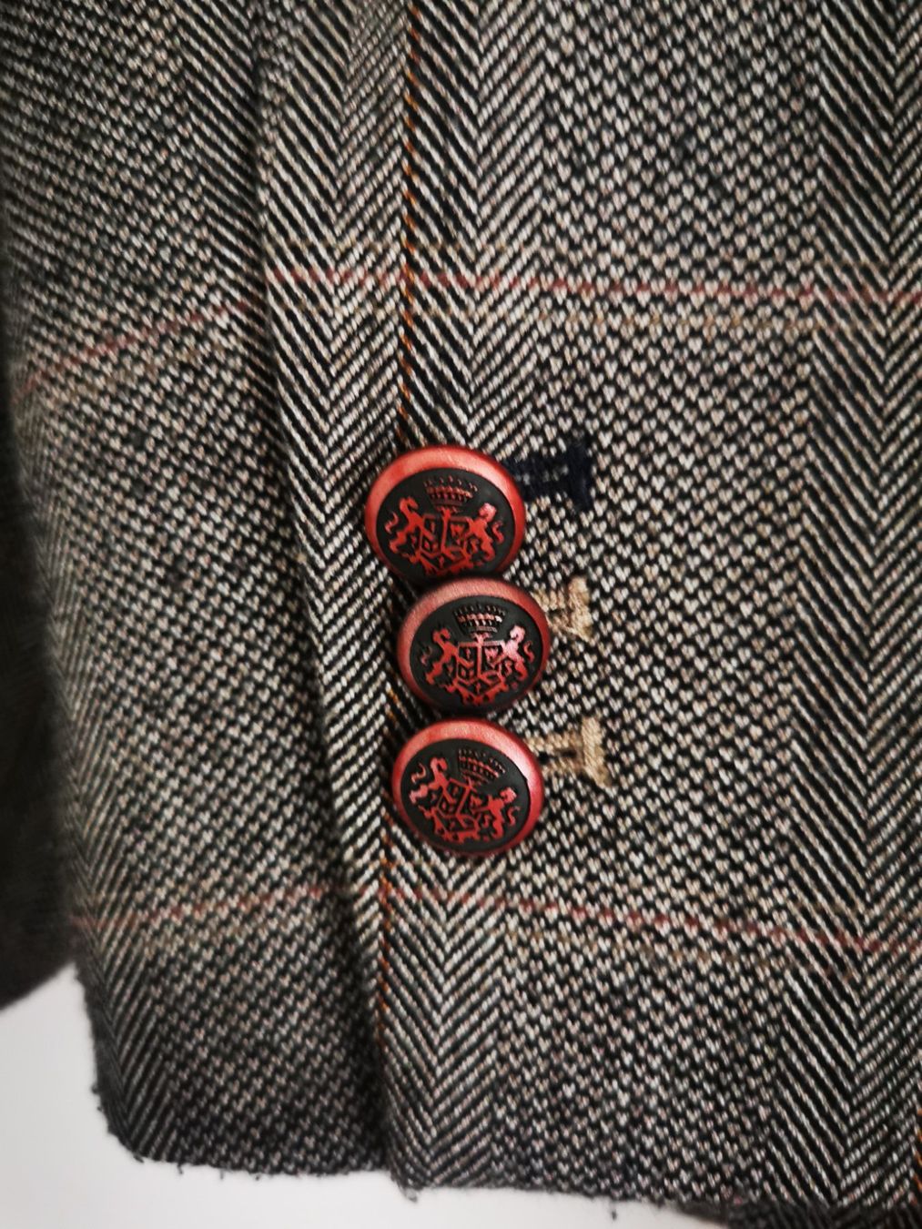 Zara Completi & Tailleur: Zara Basic Blazer XS, Kariert – Usato da Niedergösgen venduto da lil_s6k8 9
