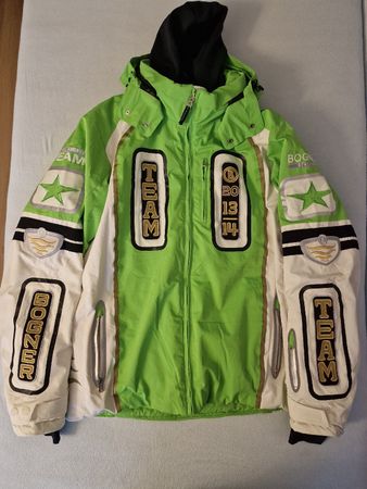 WINTERJACKE  -  SKIJACKE