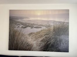 Strand Bild Ikea zu Verkaufen