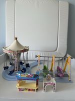 Playmobil Kinderjahrmarkt