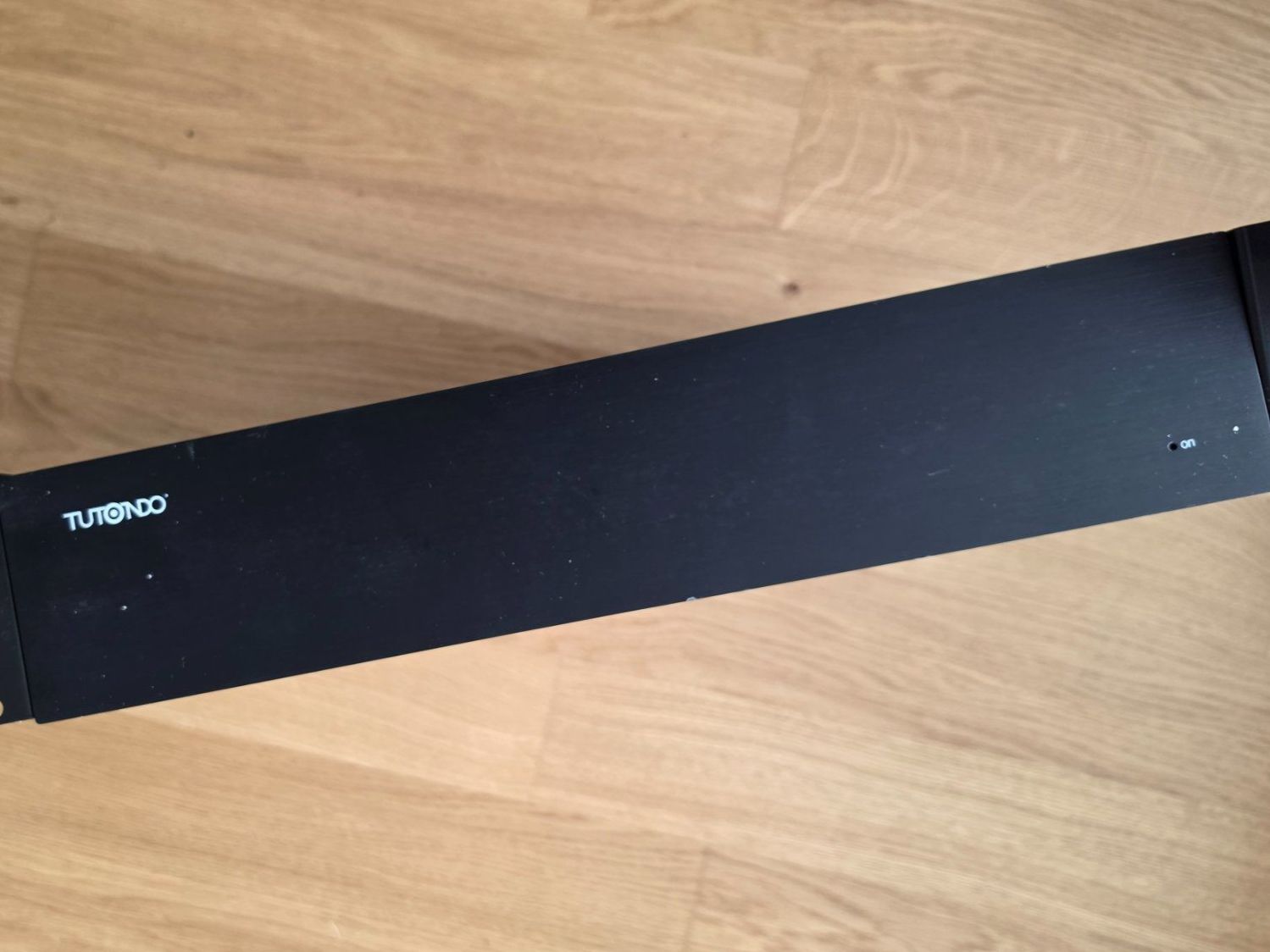 Amplificatori: Tutondo MTAE816 Verstarker – Usato da Zug venduto da rj45 5