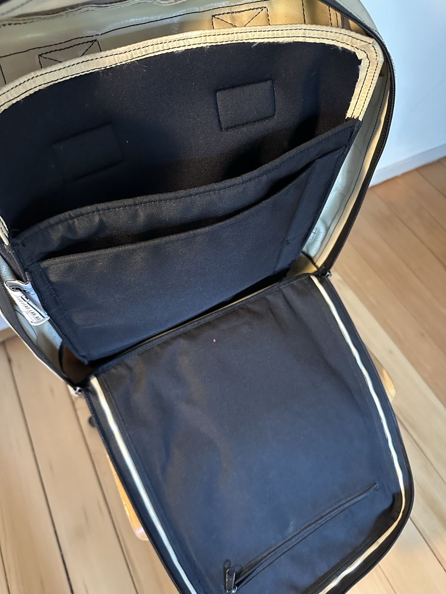 Freitag Sacs à dos: Rucksack Freitag – D'occasion à Bern par dav_qv8j 3
