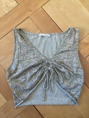 Pull&Bear Sommer Top,