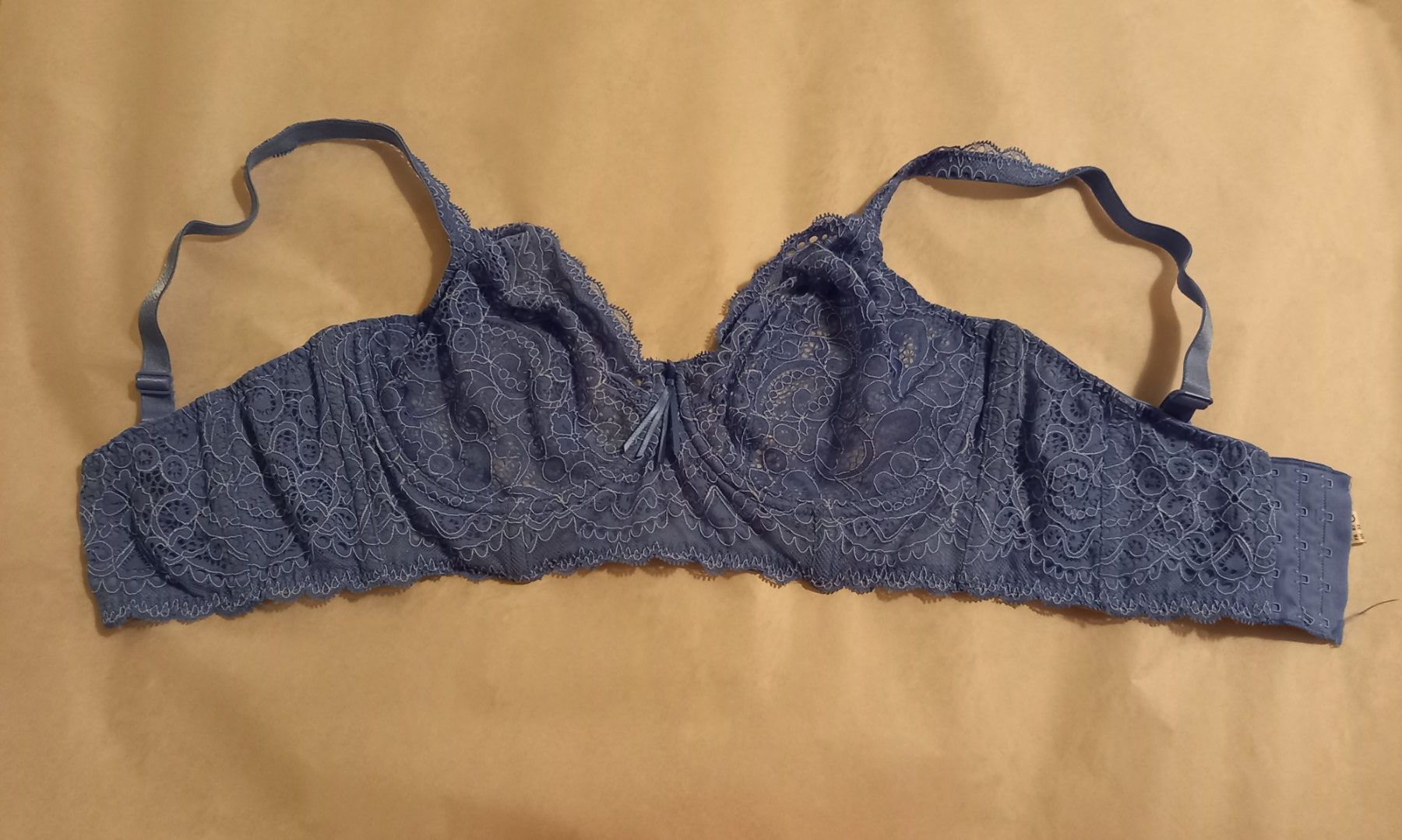 Altra biancheria intima: Primadonna Spitzen BH, Grösse 70 G, neu – Nuovo (secondo la descrizione) da Visp venduto da stell_4cce 1