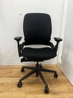 Steelcase Leap V2 Full Option (Showroommodel)