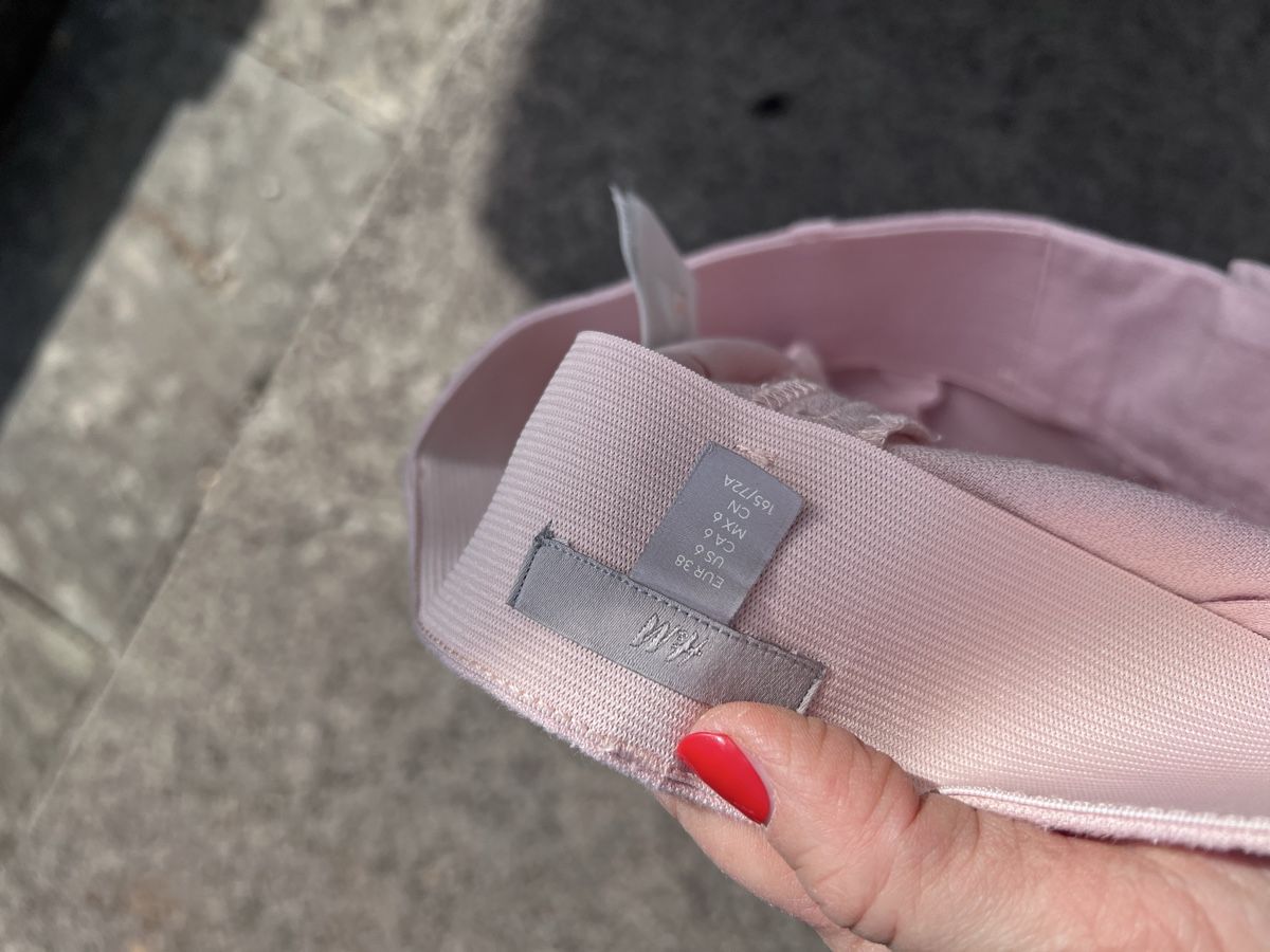 H&M Anzüge & Kostüme: Damen Anzug – Neu (gemäss Beschreibung) aus Rüti ZH von clu_vdg2 5