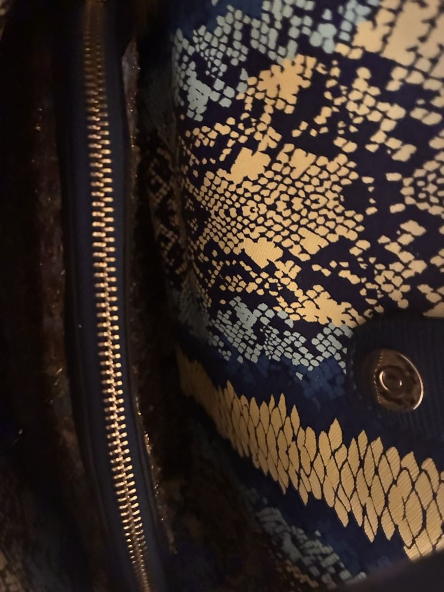 Trussardi Borse da donna: Borsa Trussardi 2 in 1 – Usato da Bellinzona venduto da Whale_ 3