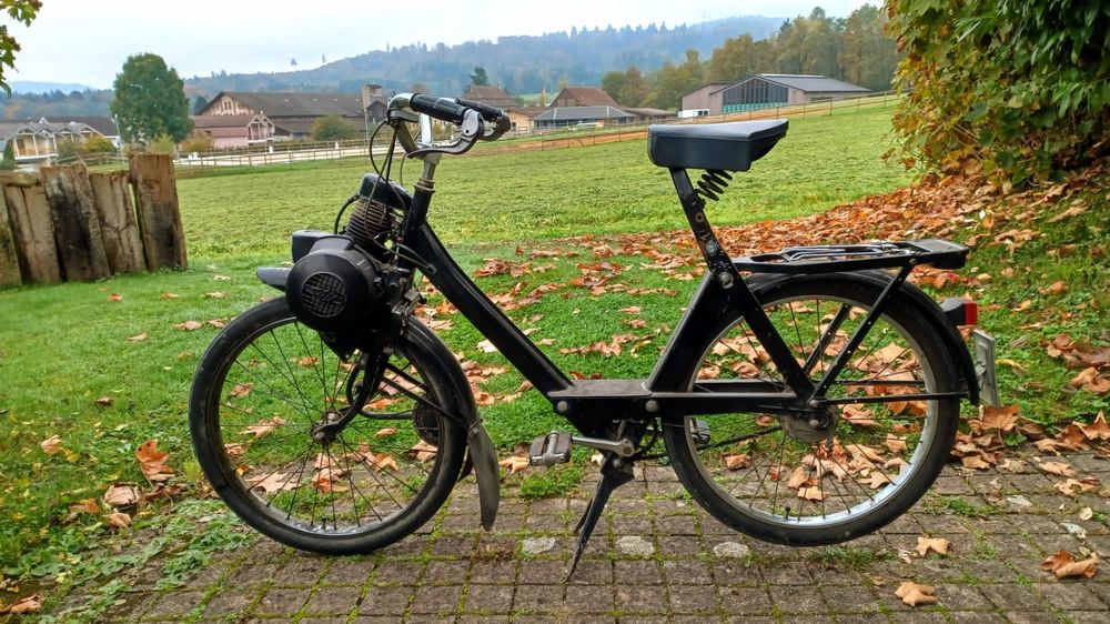 Velo Solex Kaufen