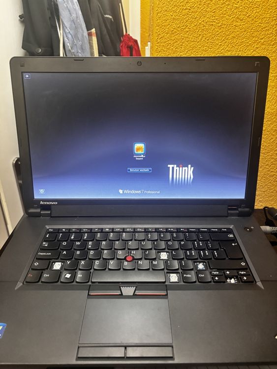 Thinkpad Laptop | Kaufen auf Ricardo