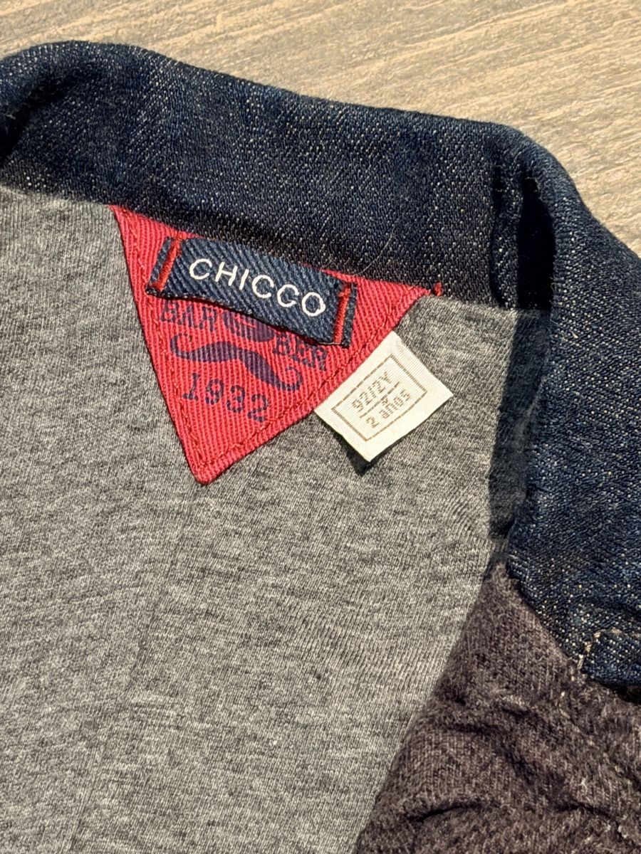 Chicco Vestes & Manteaux: Giacca bimbo Chicco 92 – D'occasion à Sigirino par RamonaLamboo 2