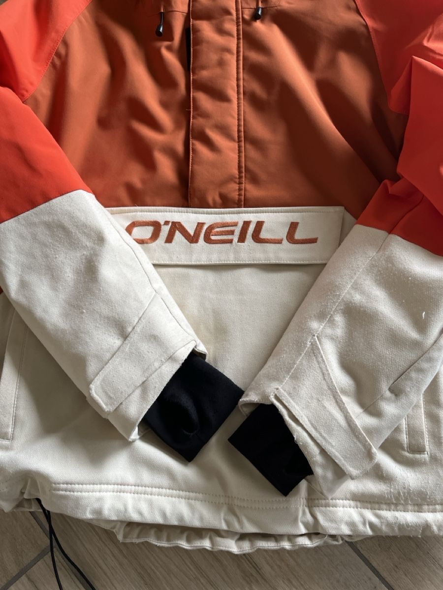 O'Neill Jacken: Snowboardjacke O‘Neill Gr. S – Gebraucht aus Marin-Epagnier von Pastankl 3