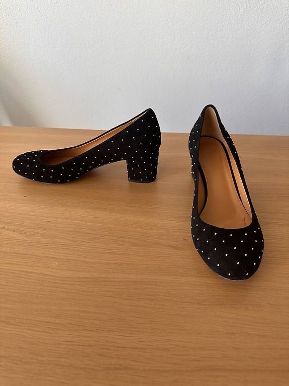 Damenschuhe: Babies Sézane – Neu und originalverpackt aus Bergdietikon von chesauxlido