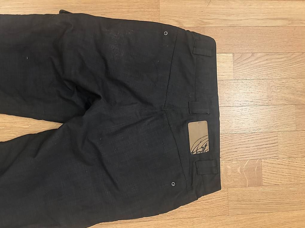 Icepeak Pantaloni: Skihose Icepeak – Usato da Zürich venduto da yan_r7k6 3
