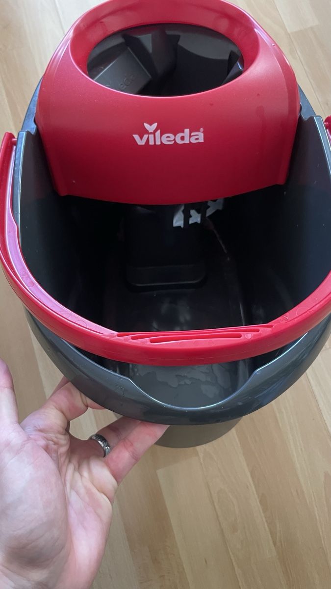 Aspirapolveri & Accessori: Vileda UltraMax XL – Nuovo (secondo la descrizione) da Zürich venduto da nic_syf6 2