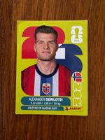NOR 16 Panini FIFA World Cup WM 2026