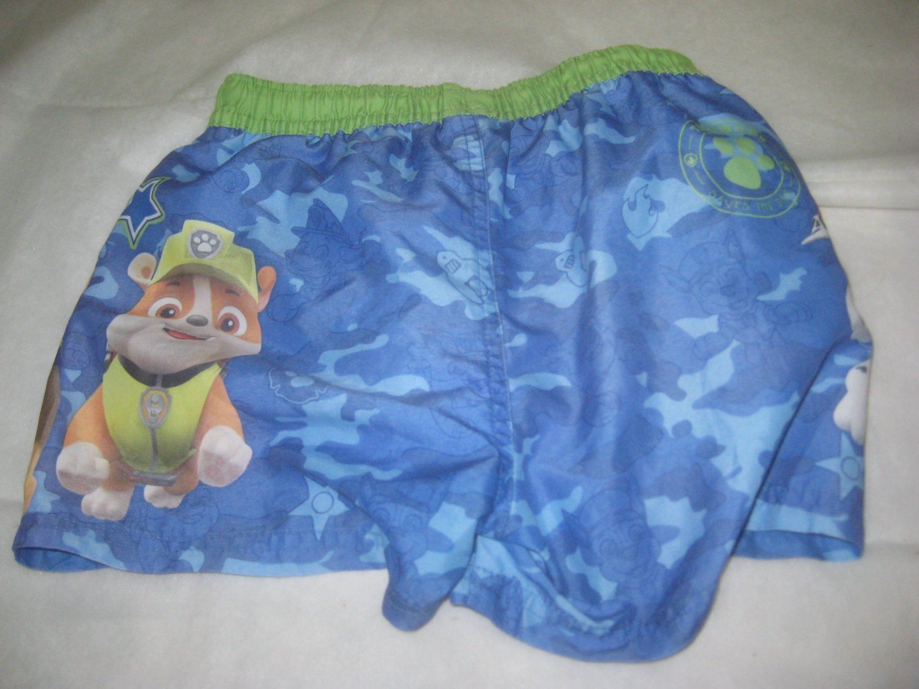Hosen: KNABEN  BADEHOSE – Gebraucht aus Uster von flocke1 1