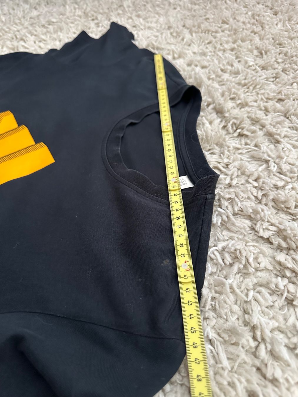 Adidas T-shirt: Adidas T-Shirt Gr.L – Usato da Bern venduto da BrandVilla 5