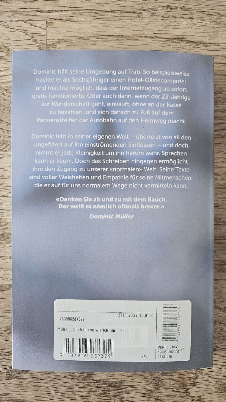 Libri: 2 Bücher über Autismus, ADS/ADHS ab 1.- – Usato da Sugiez venduto da Adi2172 1