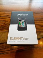 Wahoo ELEMNT Bolt V2