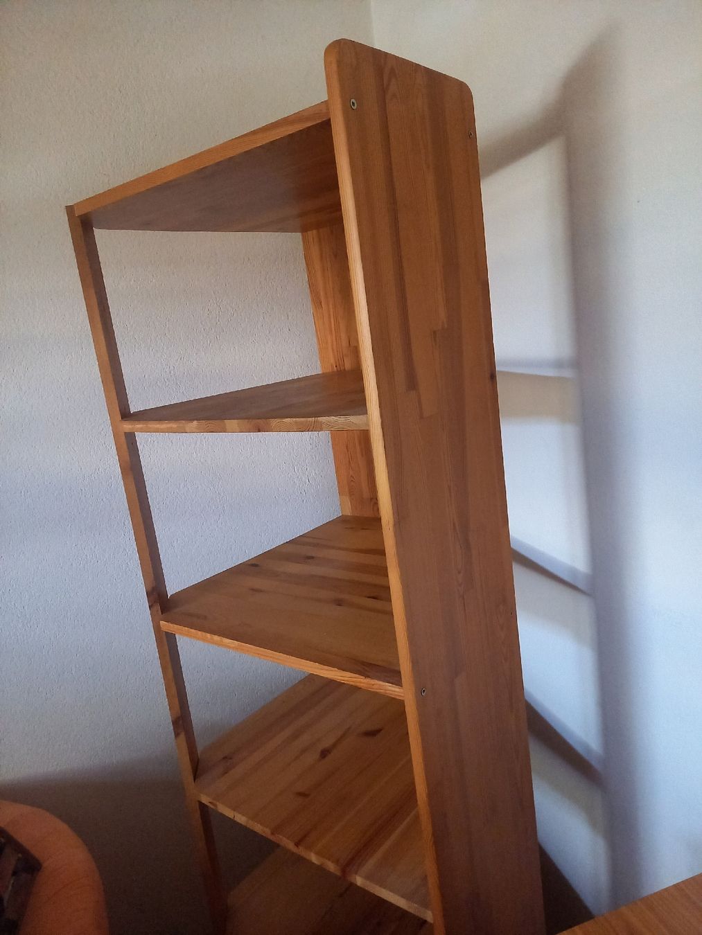 Scaffali: Eckregal – Usato da NIEDERBUCHSITEN venduto da jut_lpv5 2