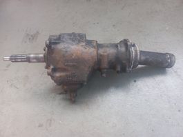 Oldtimer Getriebe Schaltgetriebe Chevrolet 1947 GM 18 681193
