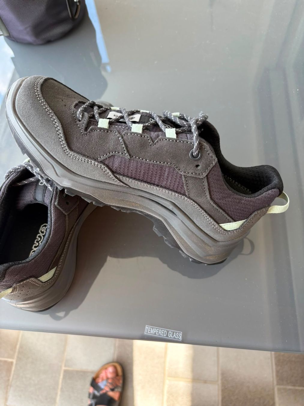 Chaussures femmes: Trekkingschuhe – Neuf (Voir description) à Abtwil SG par dre_v2tl 6