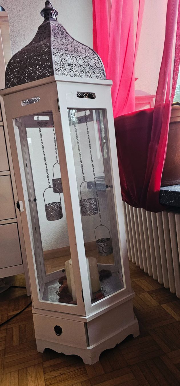 Lanterne: Laterne 125 cm – Usato da Allschwil venduto da Svetik01