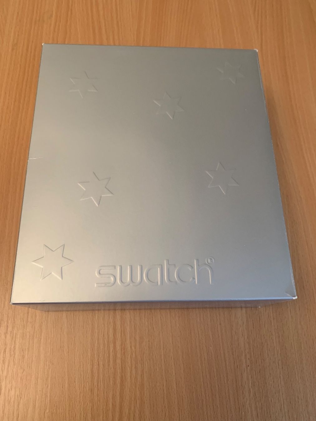 Swatch Orologi: Swatch – Nuovo e nell'imballaggio originale da Neuchatel venduto da RinoICF 2