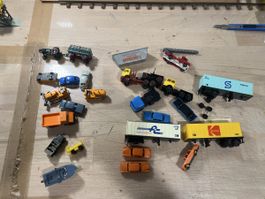 Div Autos und LKW 